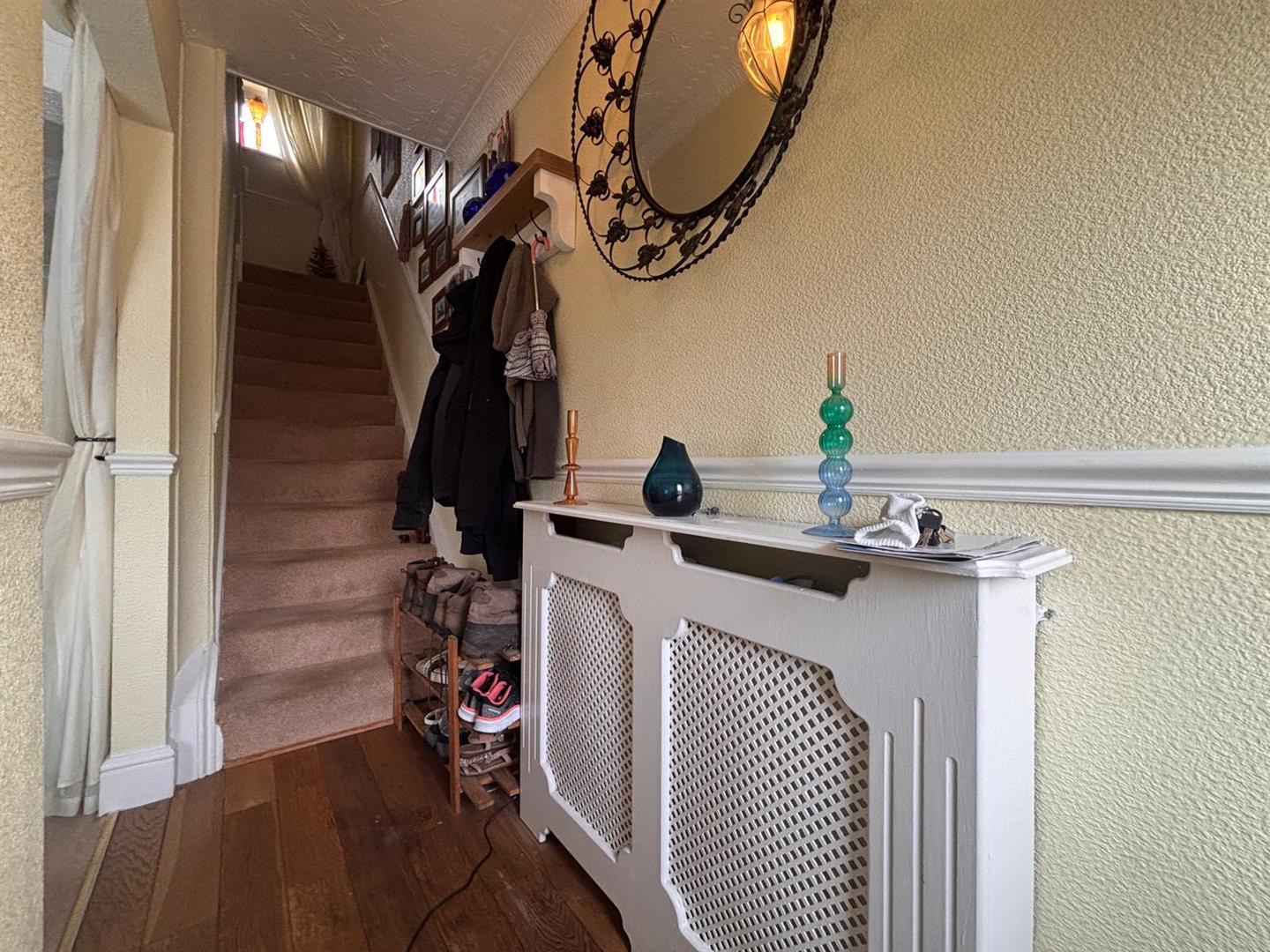 Gwendraeth Town, Kidwelly, photo 2