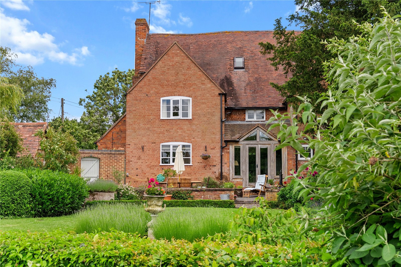 Kington Court Farm, Kington, Flyford Flavell, Worcestershire, WR7, photo 39