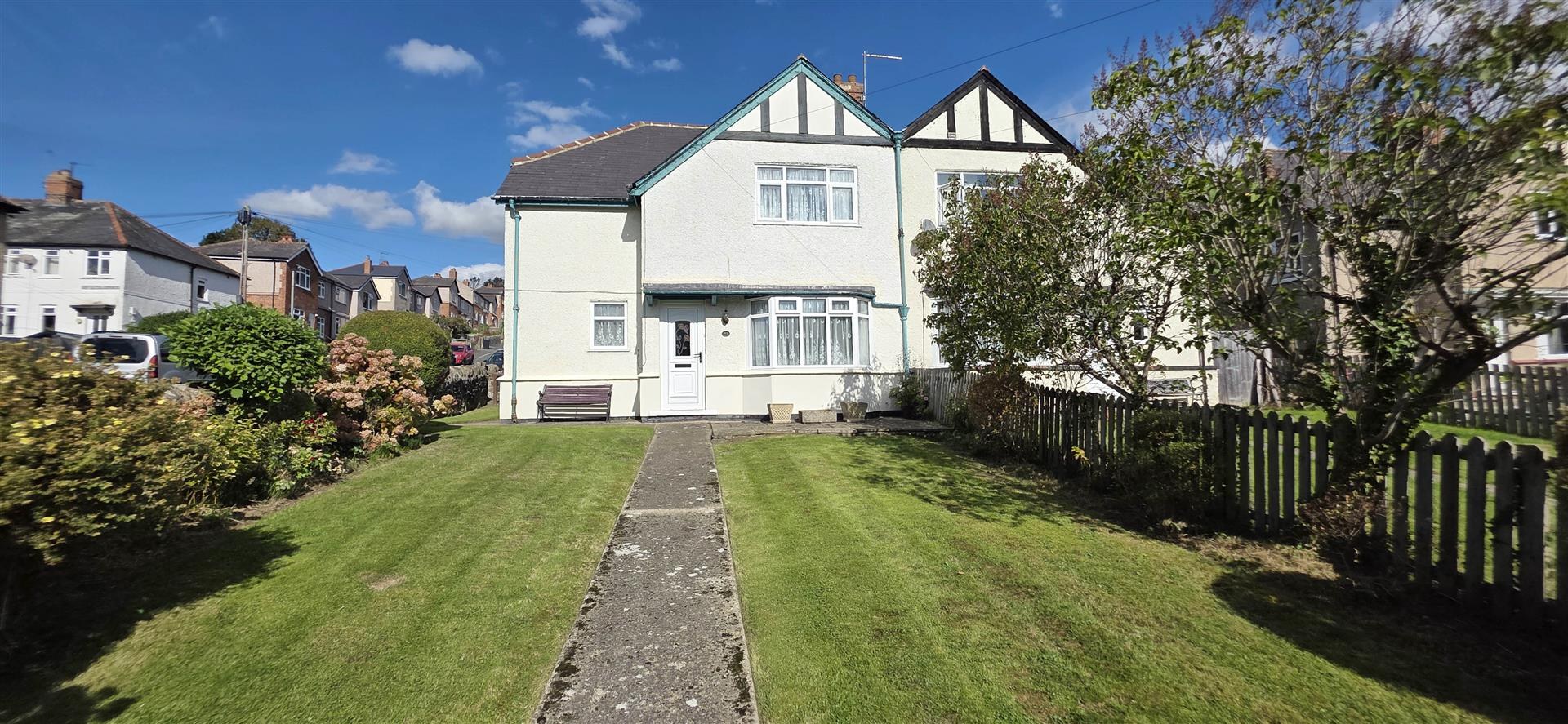 Reeth Road