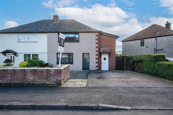 Auchrannie Terrace