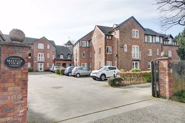 Mayfair Court
