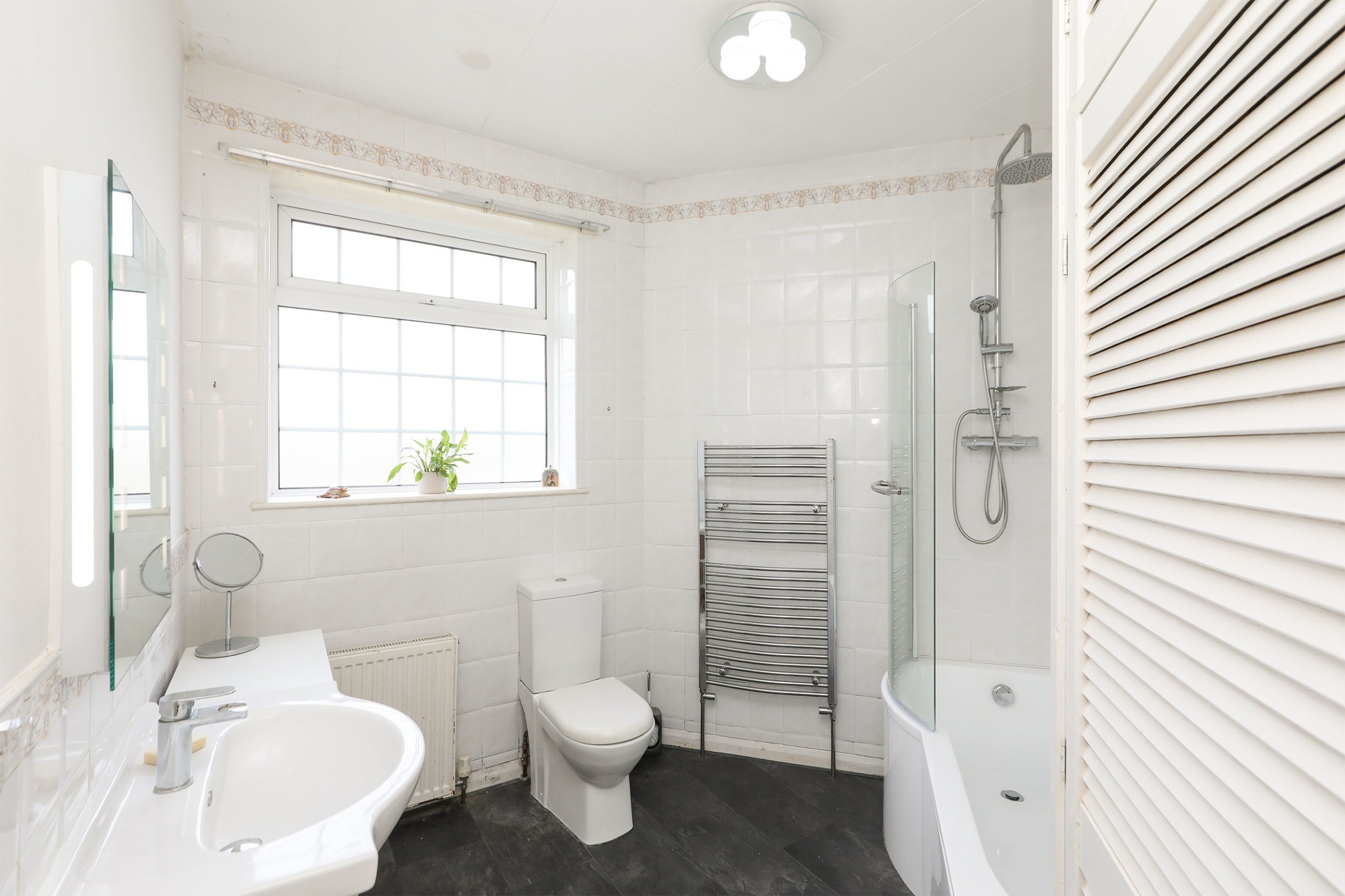 Yew Tree Drive, Chesterfield, S40, photo 7