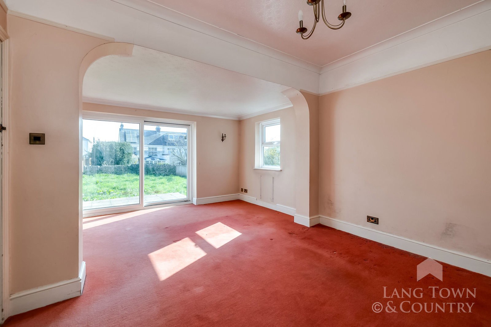 Longlands Road, Oreston, Plymouth., photo 4