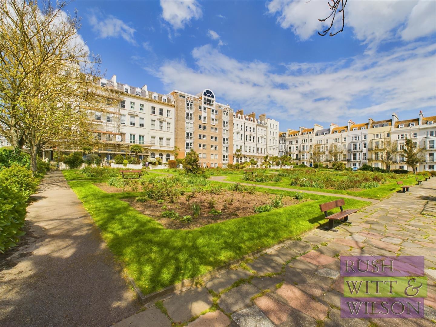 Terrace Road, St. Leonards-On-Sea