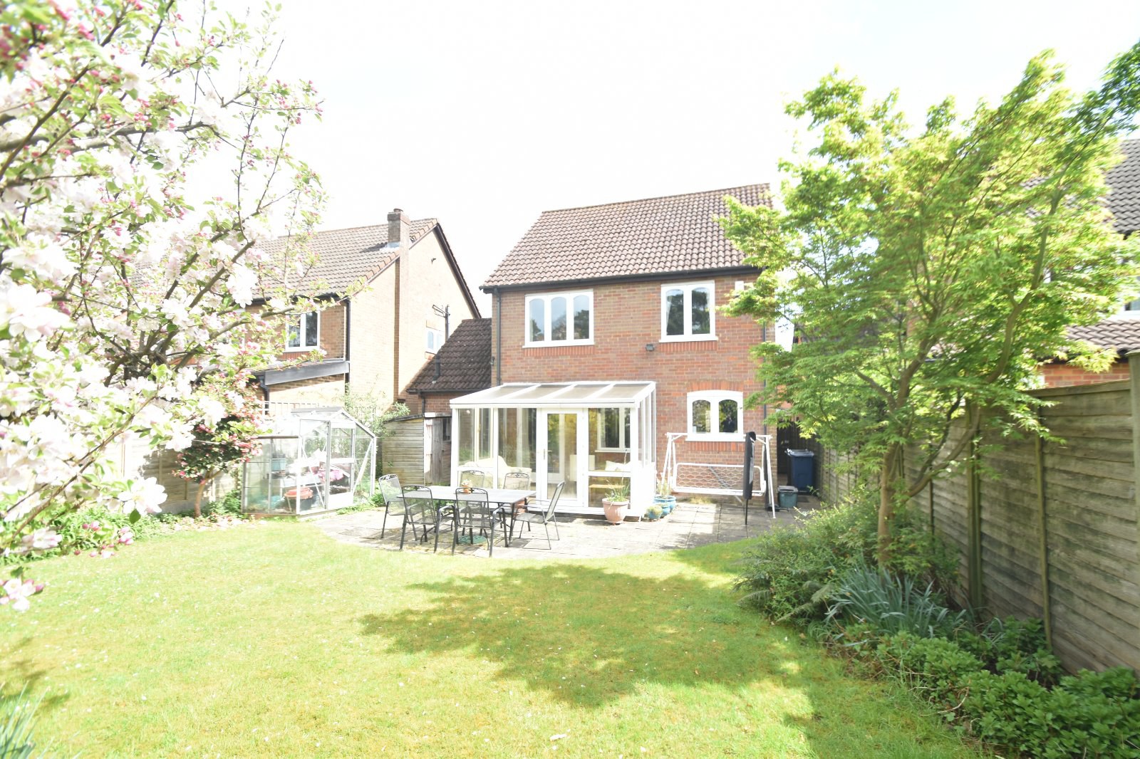 Lollards Close, Amersham, Buckinghamshire, HP6, photo 14