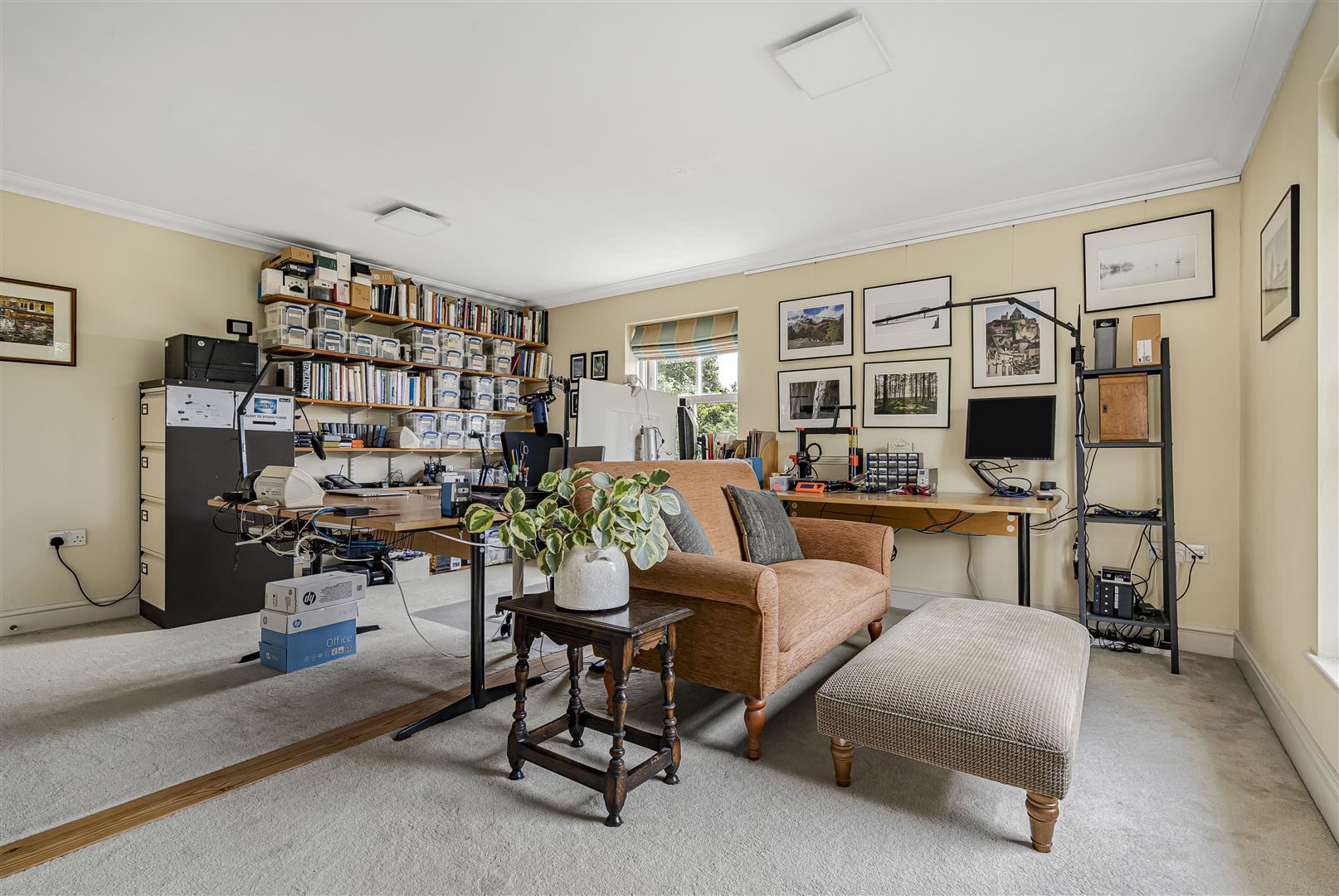 Brook Lane, Coton, Cambridge, photo 13