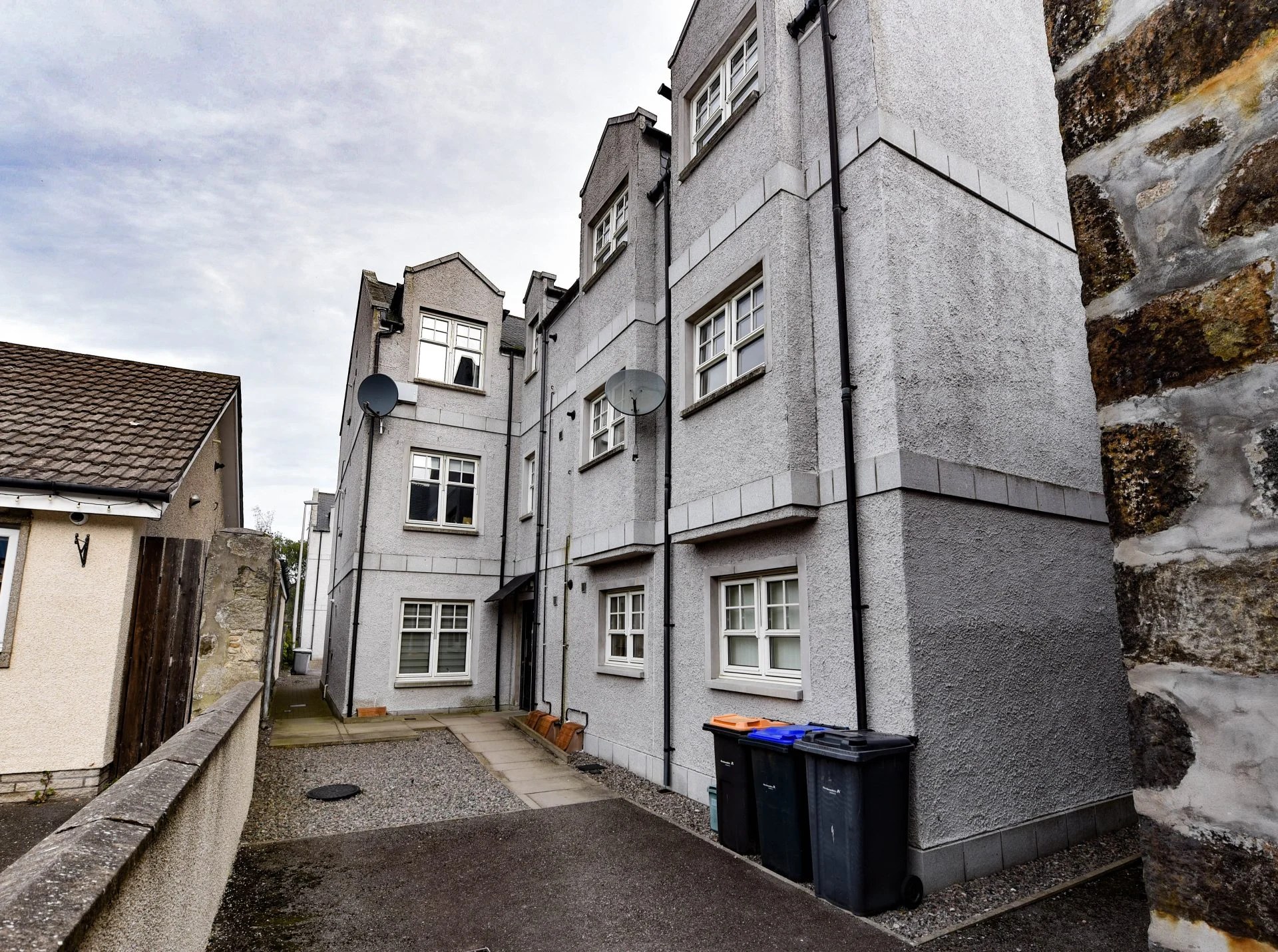 Gordon Street