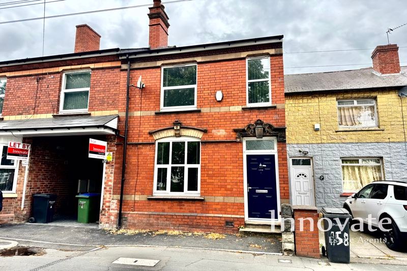 Hallam Street