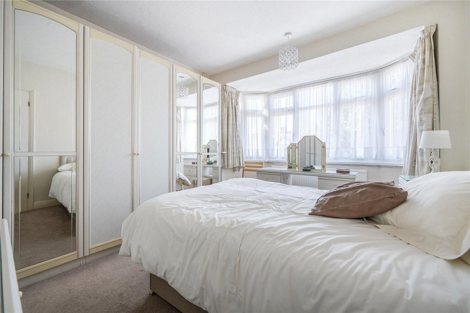 The Fairway, Palmers Green, London, N13, photo 6