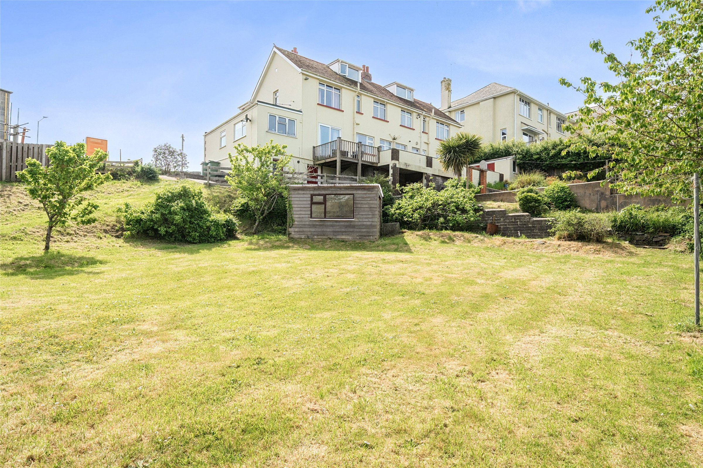 Lakenham Hill, Northam, Bideford, Devon, EX39, photo 38