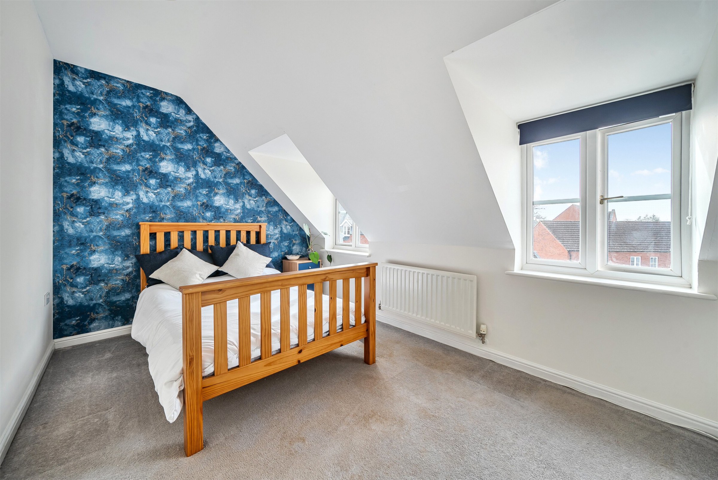 Burge Meadow, Cotford St. Luke, Taunton, Somerset, TA4, photo 11