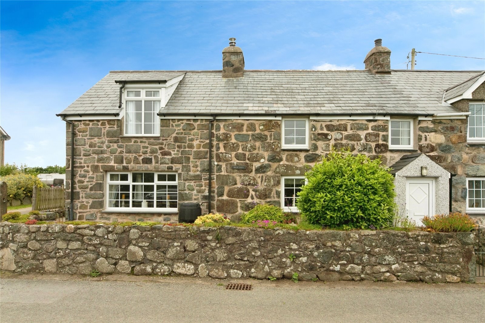 Llangybi