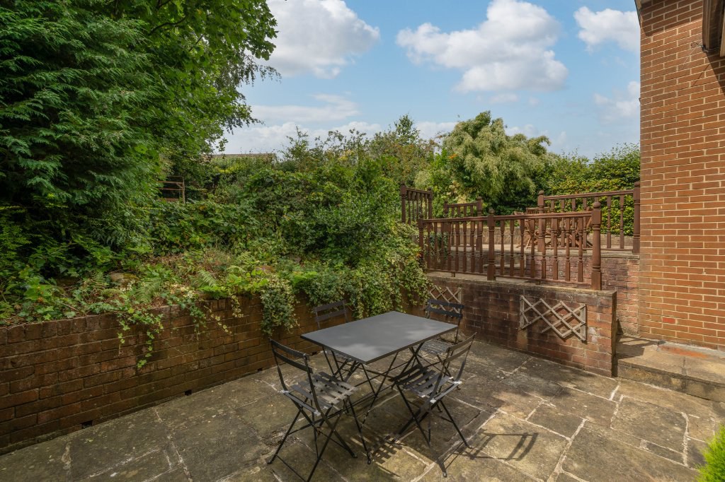 Netheredge Drive, Knaresborough, North Yorkshire, HG5, photo 22