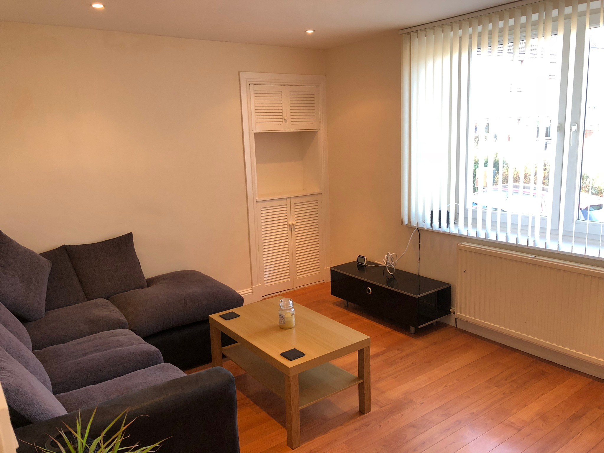 Kilknowe place Galashiels