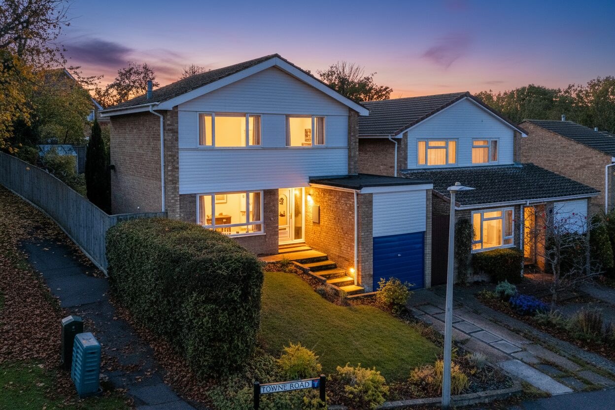 Towne Road