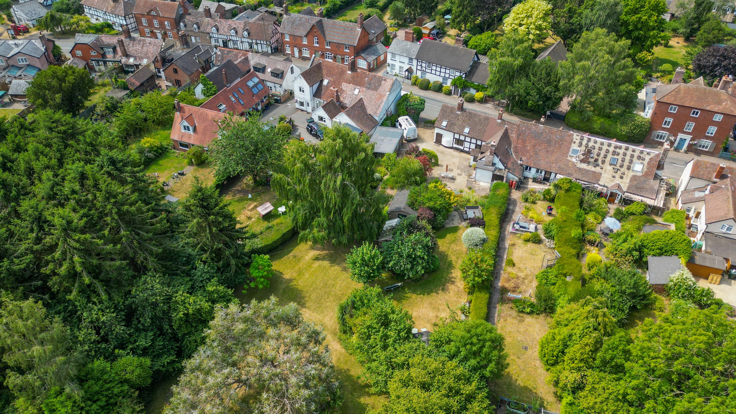 The Village, Clifton-On-Teme, WR6, photo 50
