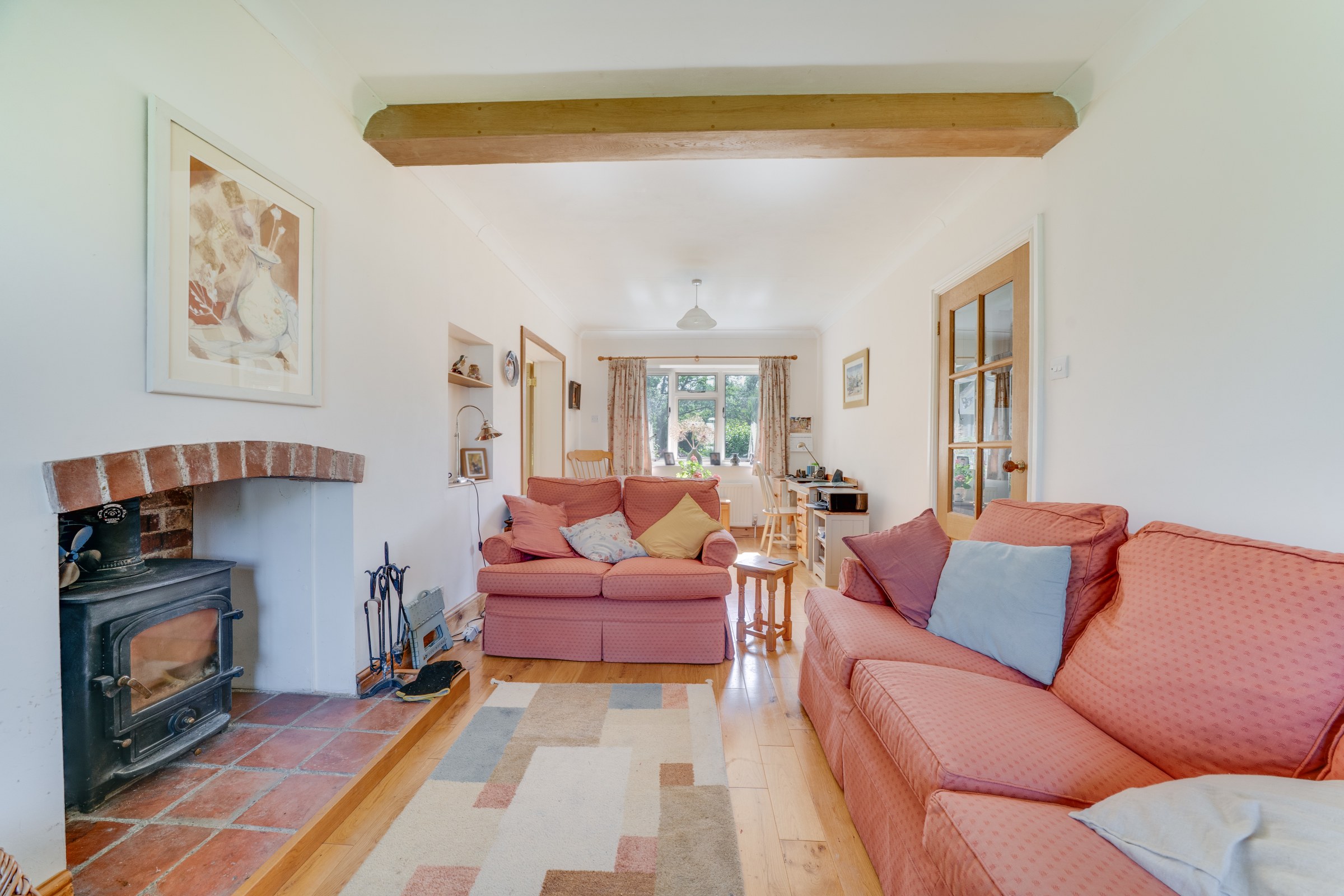 Ashford Carbonel, Ludlow, SY8, photo 5