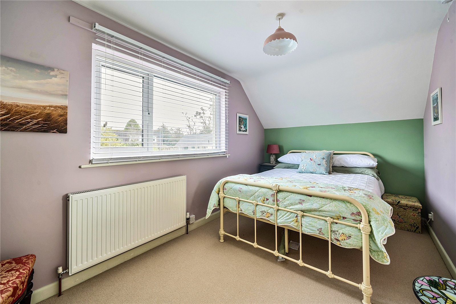 Lanyon Road, Playing Place, Truro, Cornwall, TR3, photo 10