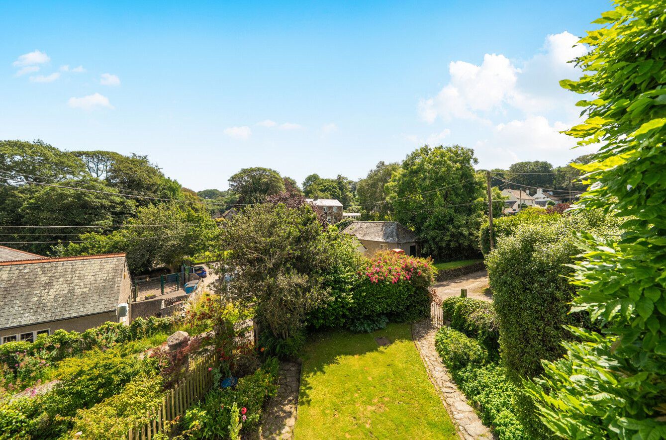 Veryan, The Roseland, photo 3