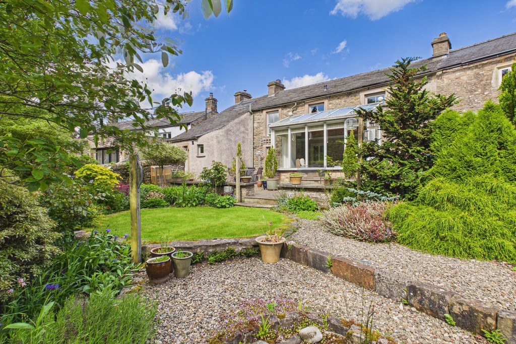 Holker House, Whittington, LA6 2NX, photo 24