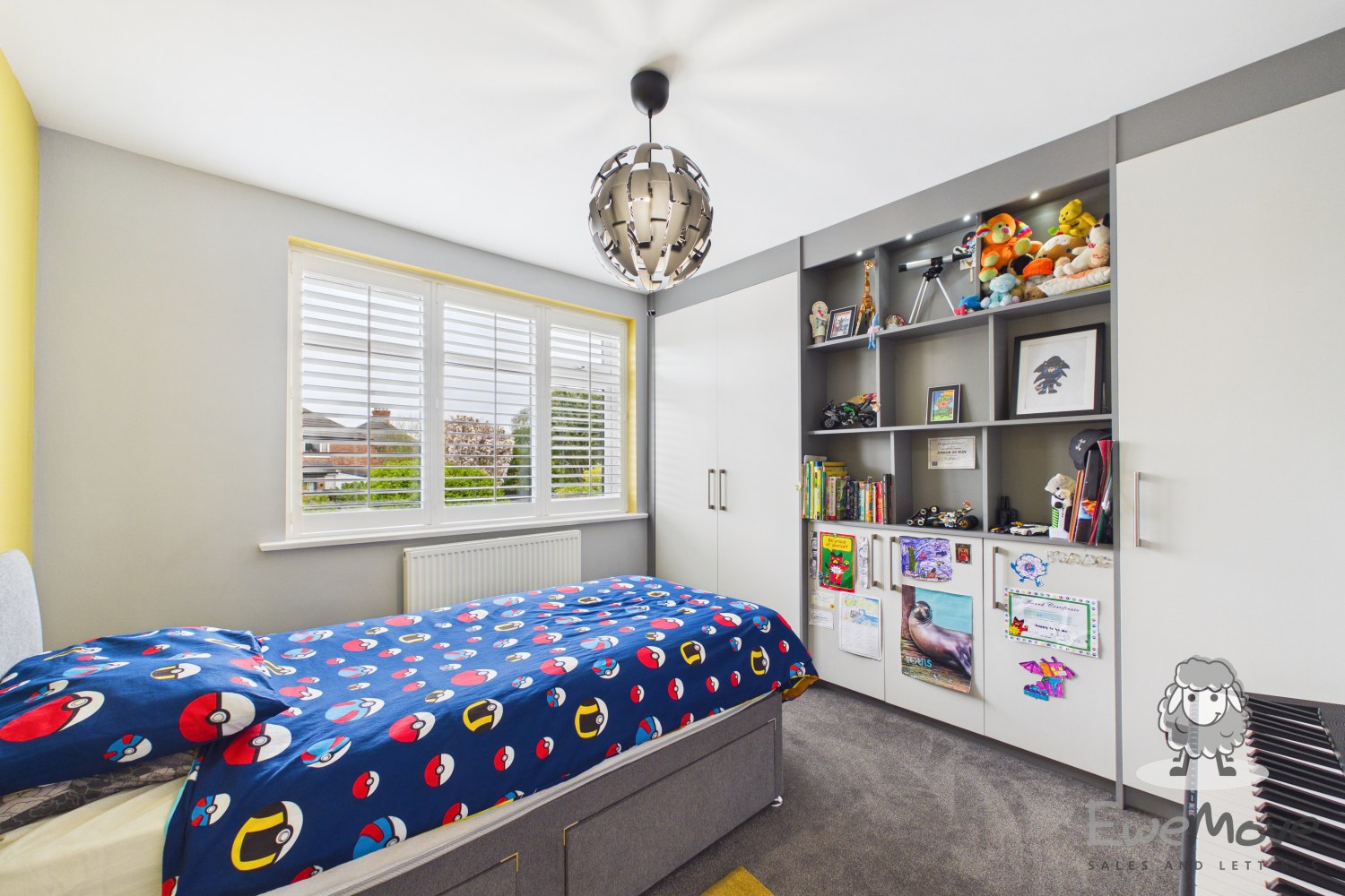 Broadway Grange Park, Grange Park, St. Helens, Merseyside, WA10, photo 9