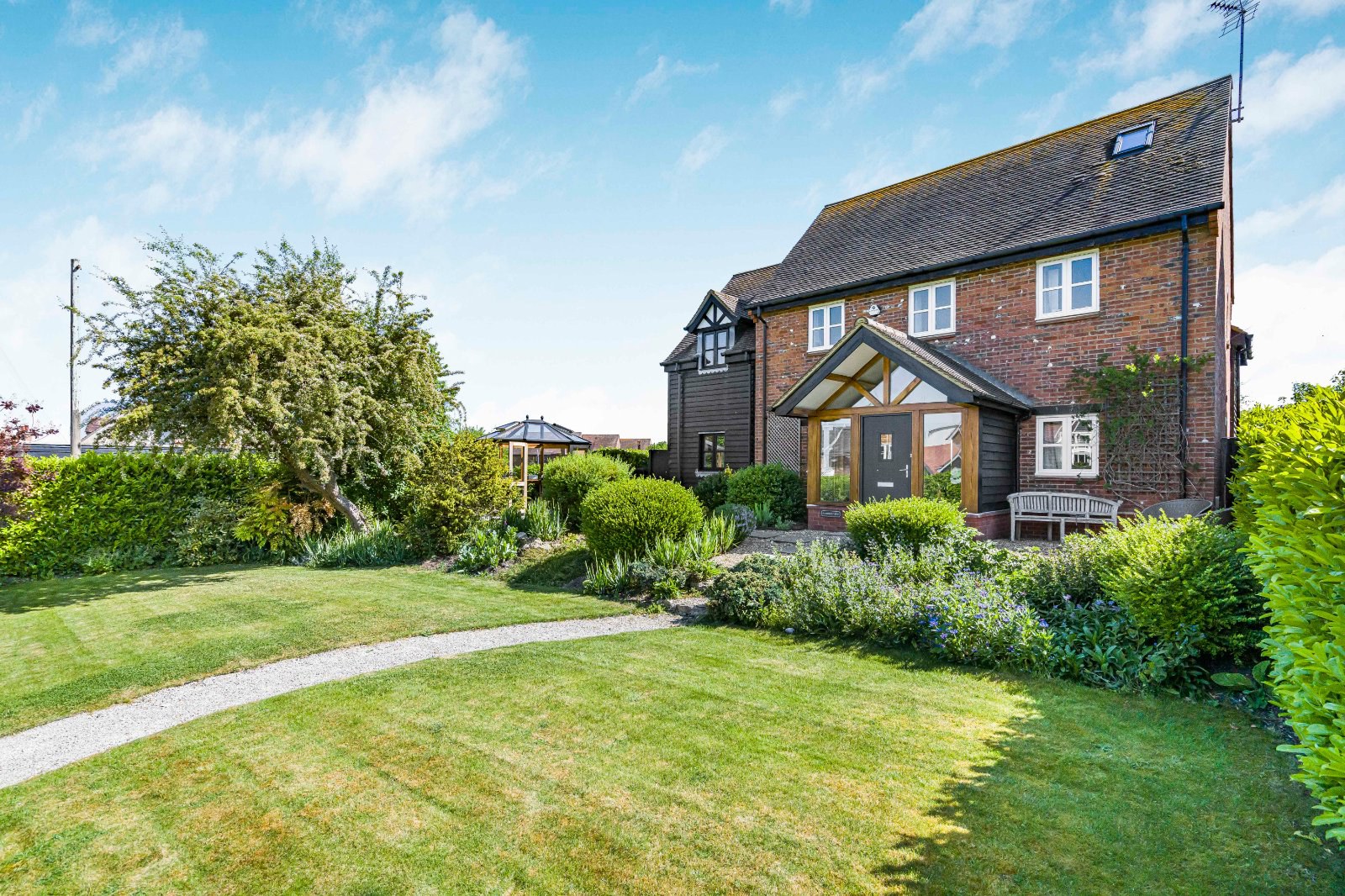 Crendon Road, Shabbington, Aylesbury, Buckinghamshire, HP18, photo 36