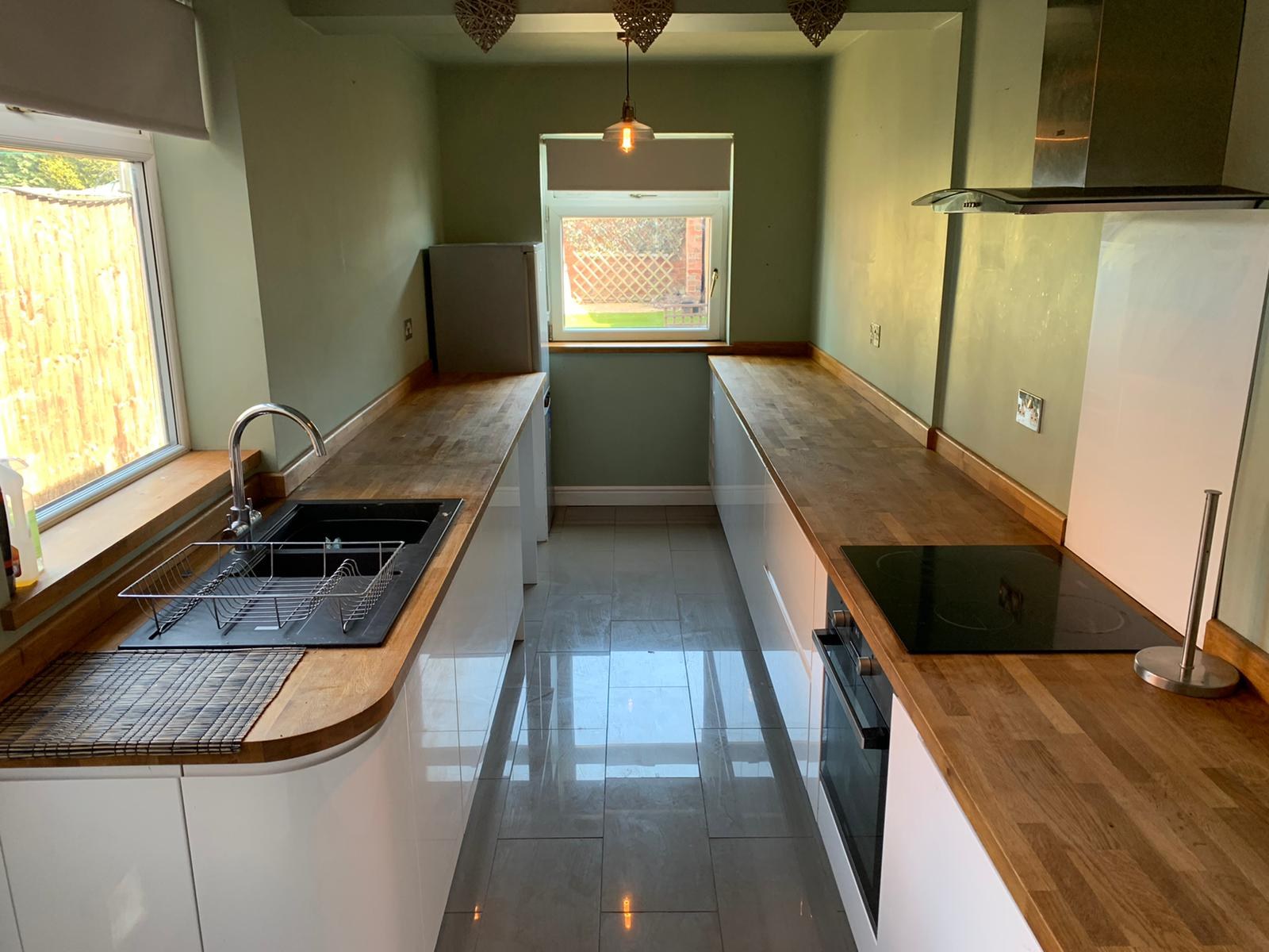 3 Bed – Belvoir Road