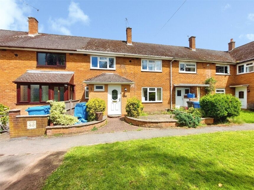 Letchmere Close