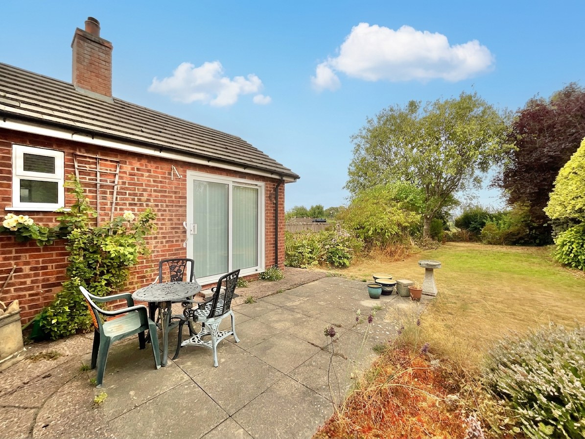 Wrenbury Heath Road, Wrenbury, CW5, photo 14
