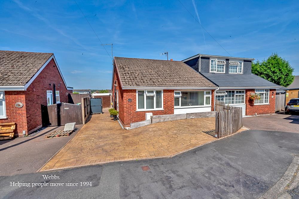 Oak Close