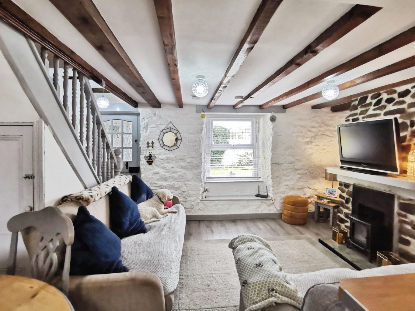 Reawla, Tucked away cottage, photo 3