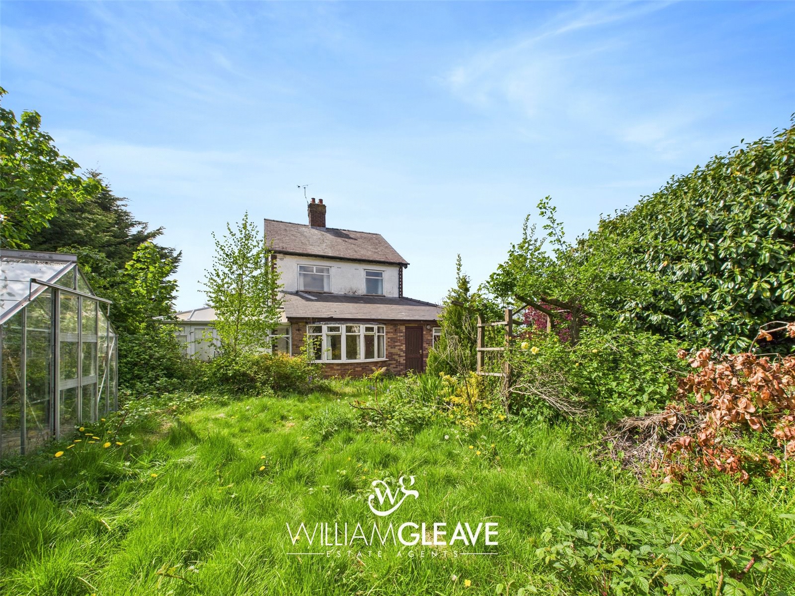 Middle Common Lane, Buckley, Flintshire, CH7, photo 31