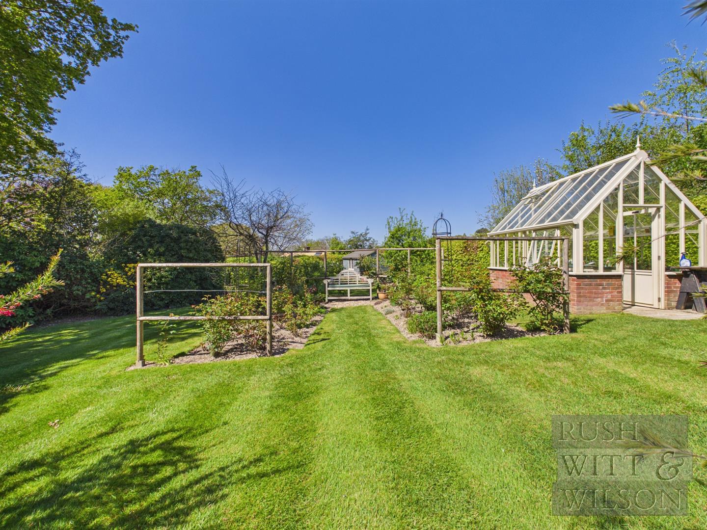 Gorselands, Sedlescombe, photo 26