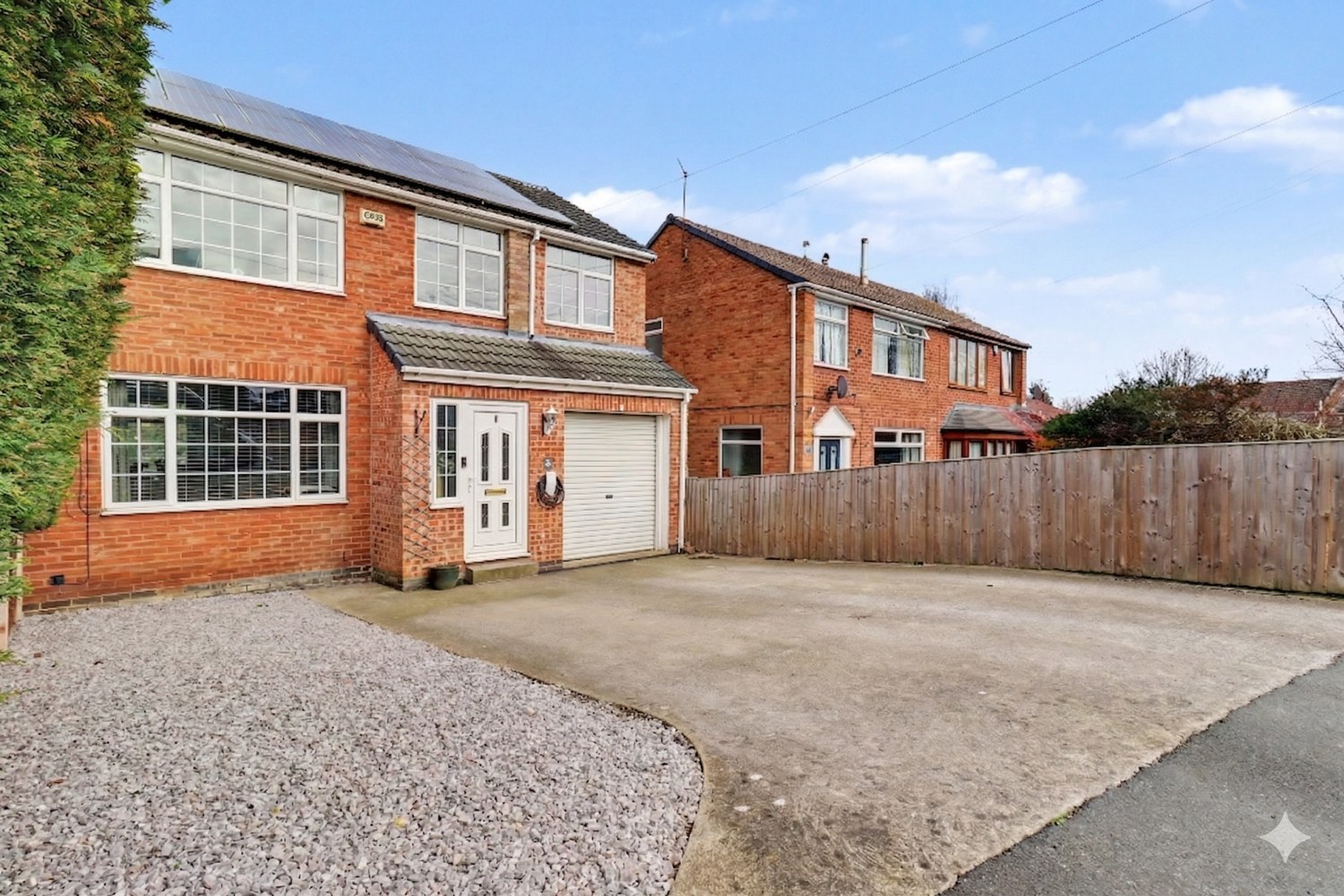 Manor Garth, Walton, Wakefield, West Yorkshire, WF2, photo 22