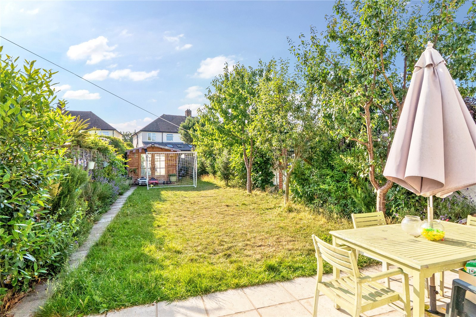 Kenilworth Crescent, Enfield, EN1, photo 12