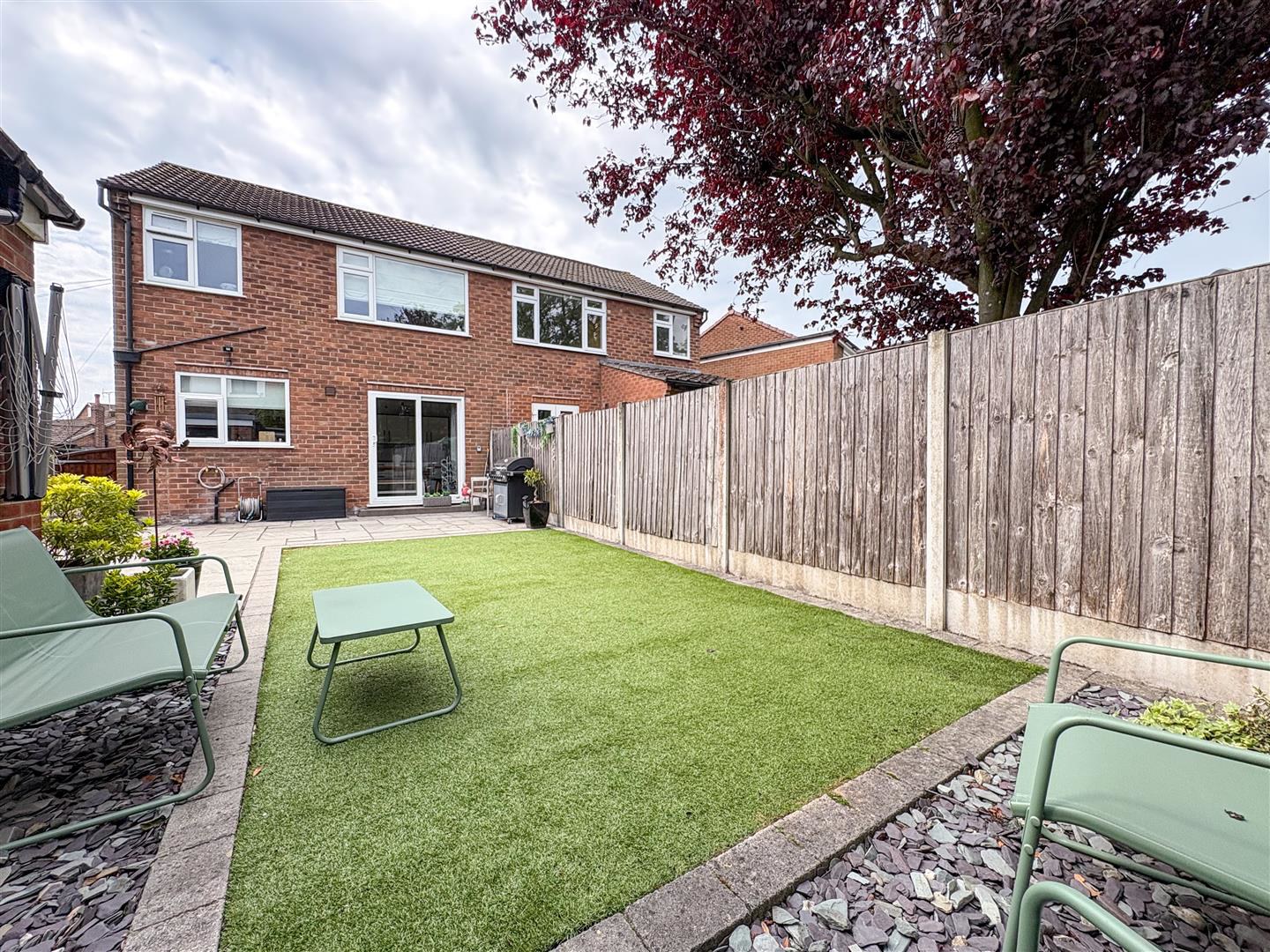 Newlyn Avenue, Congleton, photo 33