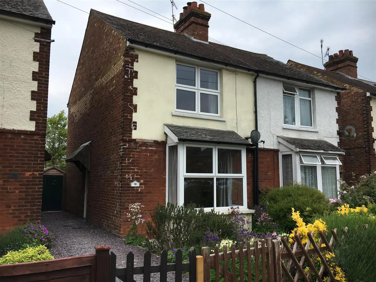 Linden Road