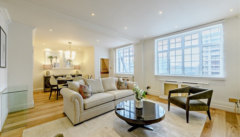 Strathmore Court, 143 Park Road, St John's Wood, London, NW8
