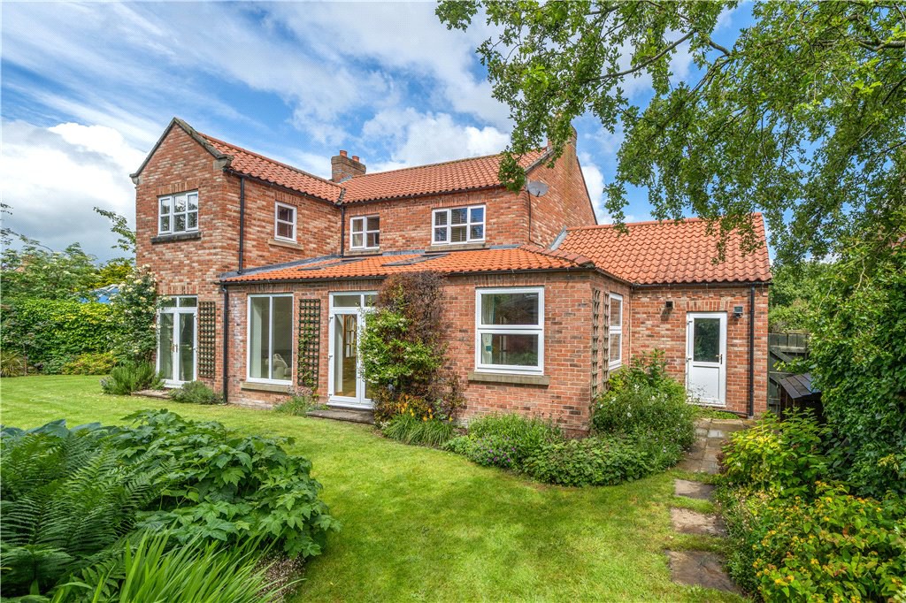 Watermill Close, North Stainley, Ripon, North Yorkshire, HG4, photo 12