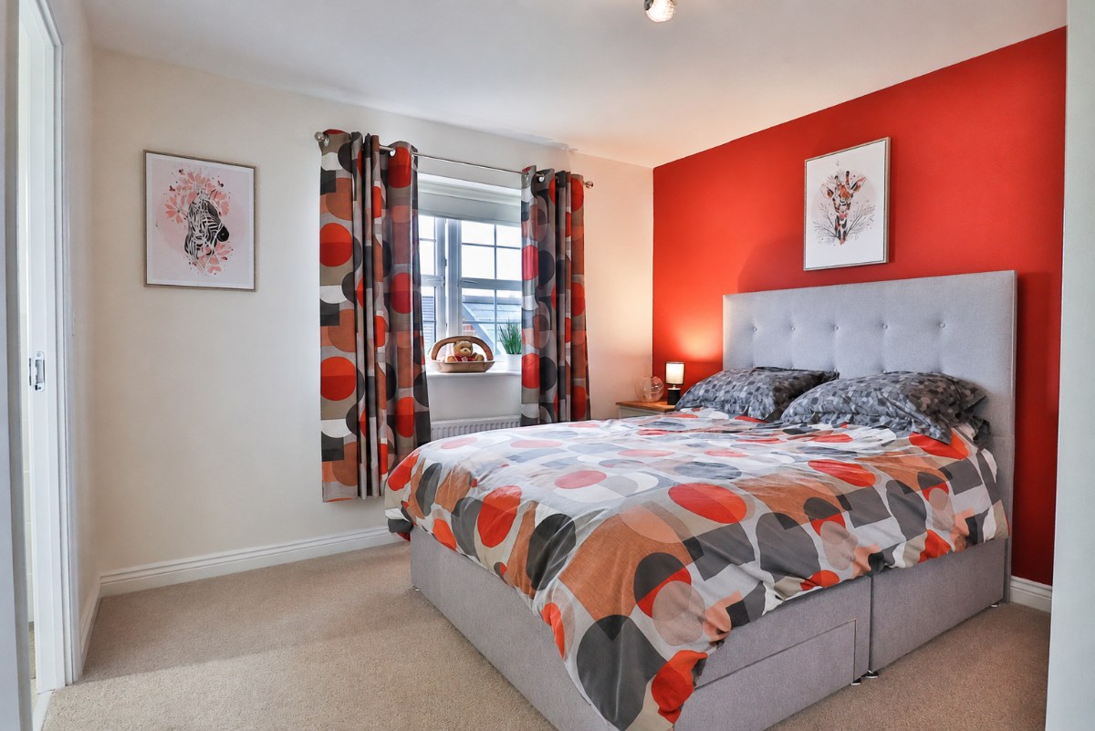 Ashtree Drive, Barnard Castle, photo 15
