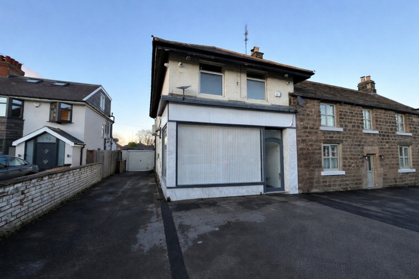 Home for sale in Skipton Road, Harrogate