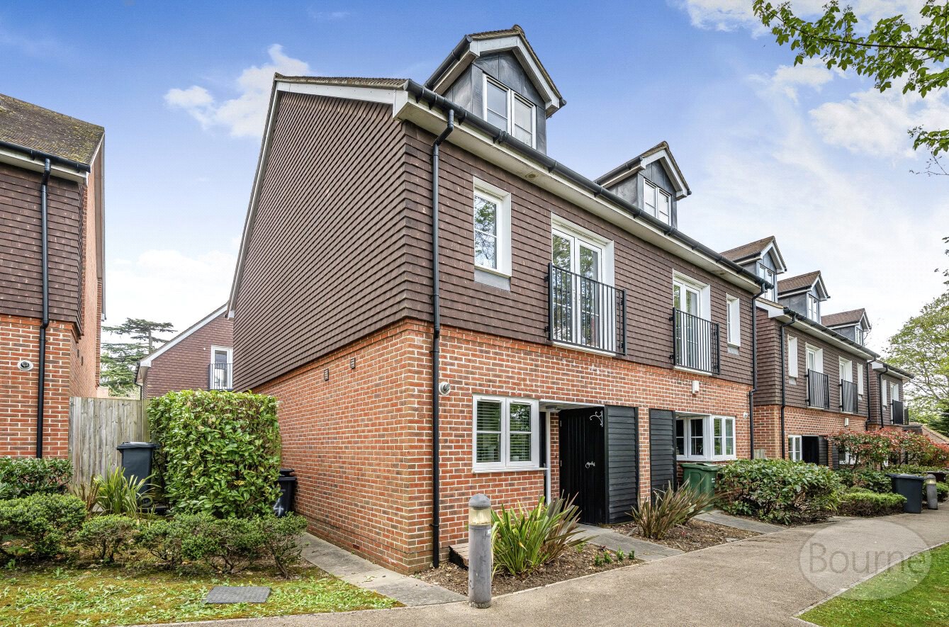 Downsedge Terrace, Epsom Road, Guildford, Surrey, GU1, photo 23