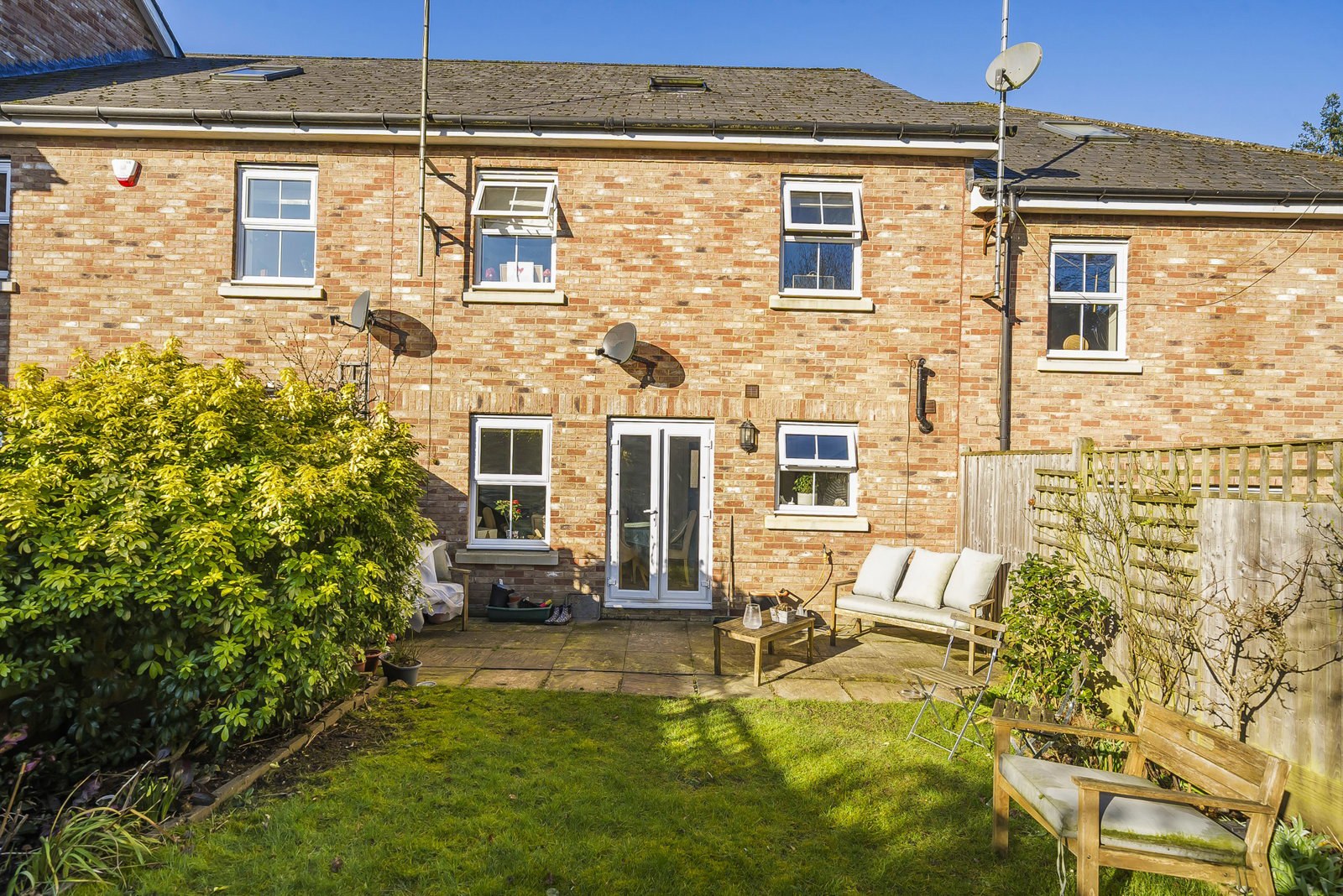 The Grange, Langton Green, Tunbridge Wells, TN3 0HR, photo 20