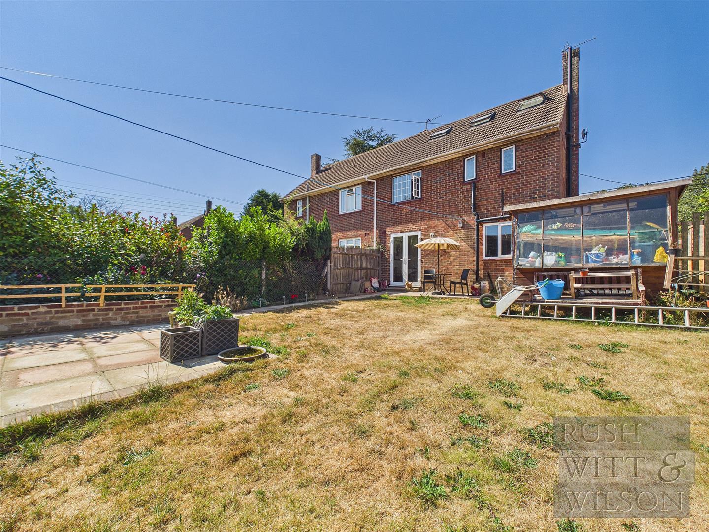 Ticehurst Avenue, Bexhill-On-Sea, photo 19