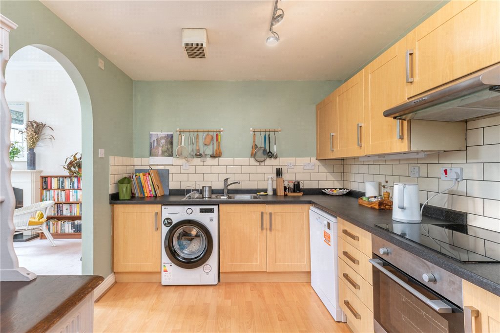 Victoria Road, Saltaire, Shipley, West Yorkshire, BD18, photo 3