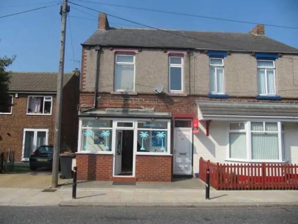 Charlotte Terrace