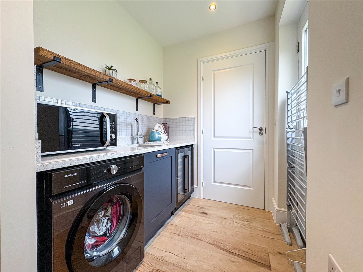Wallace Hill Road, Congleton, photo 14
