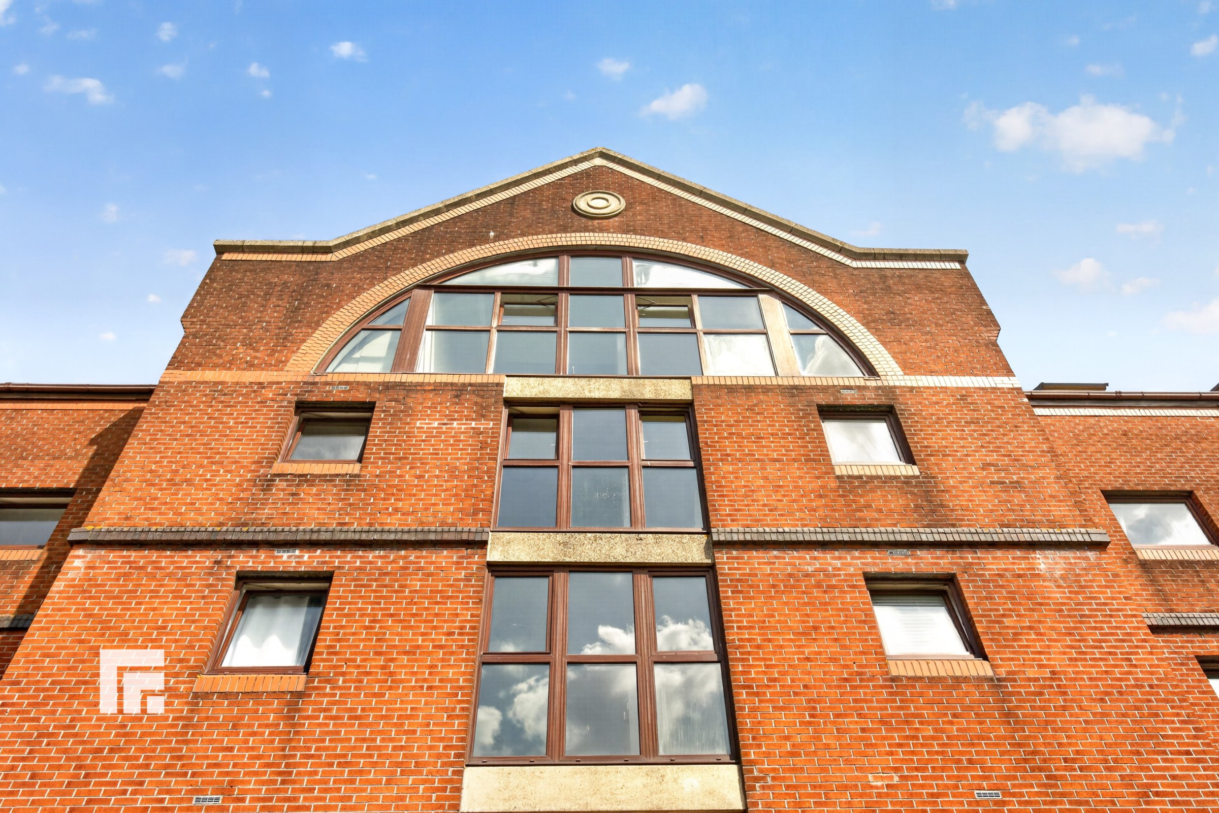Earl Cunningham Court, Schooner Way, Atlantic Wharf, Cardiff, photo 40