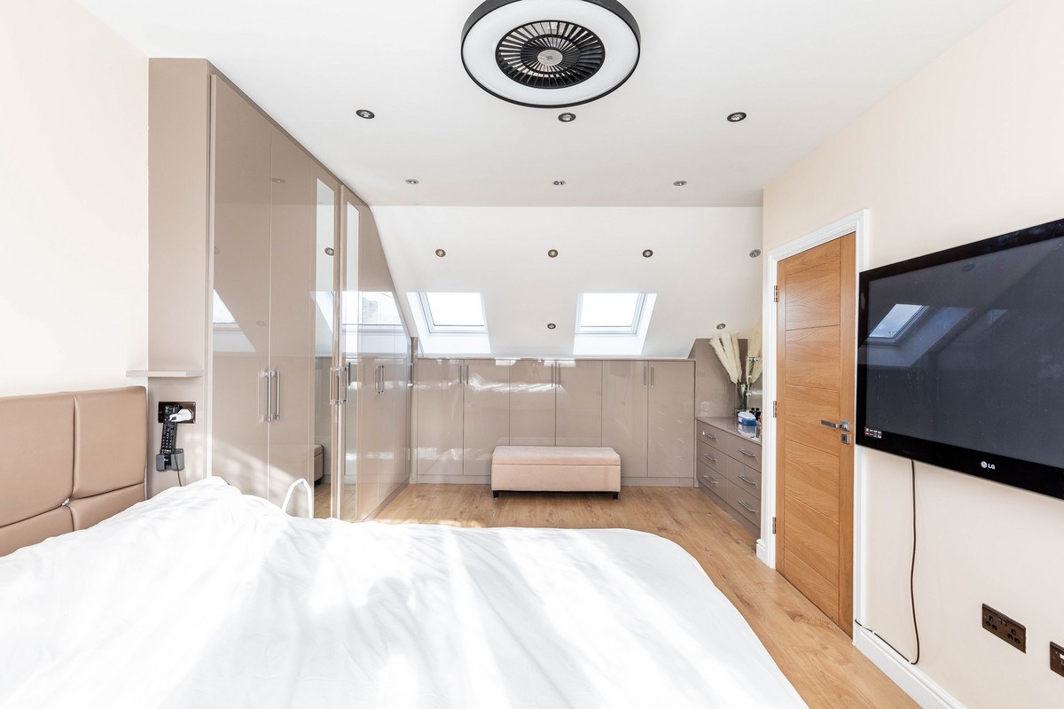 East End Road, London, N2, photo 17