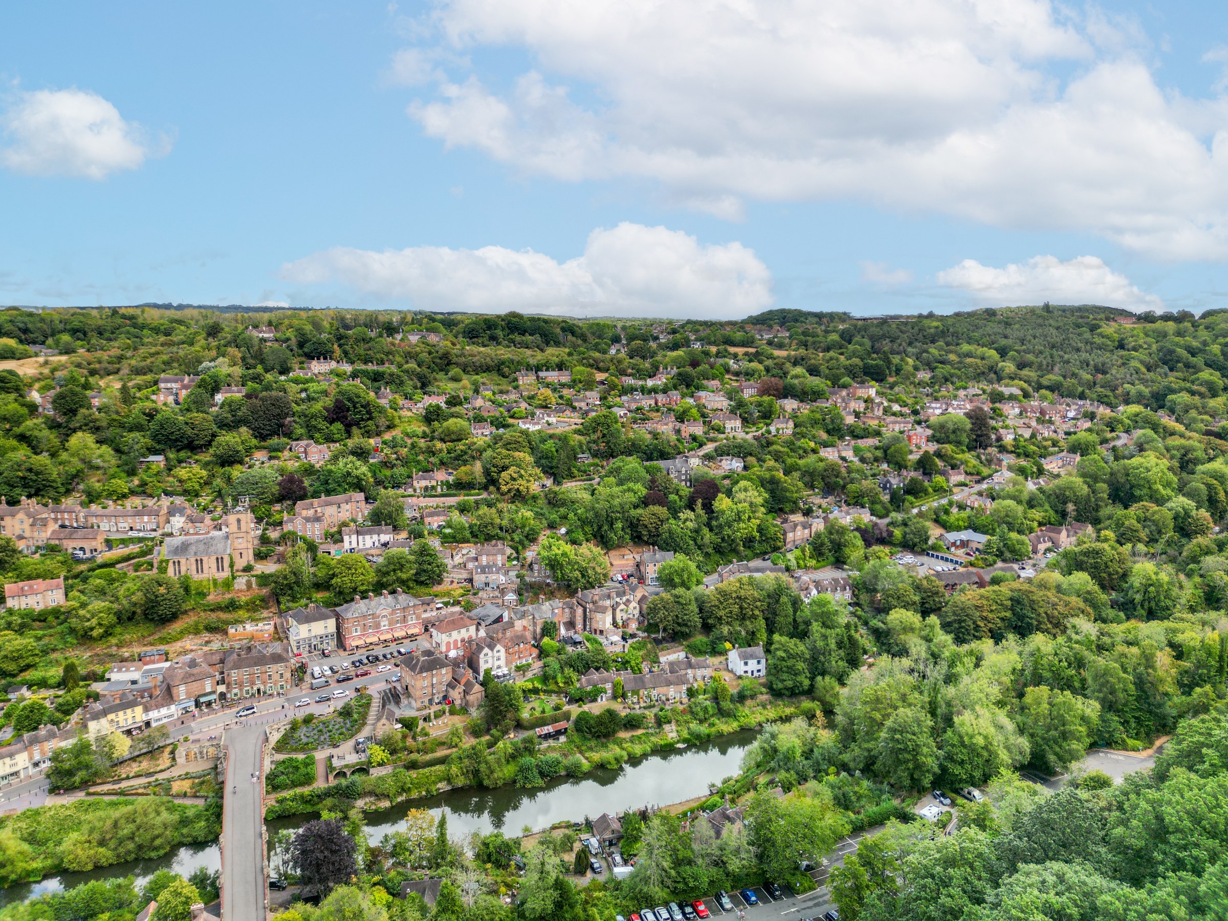 Bridge Bank, Ironbridge, TF8, photo 44